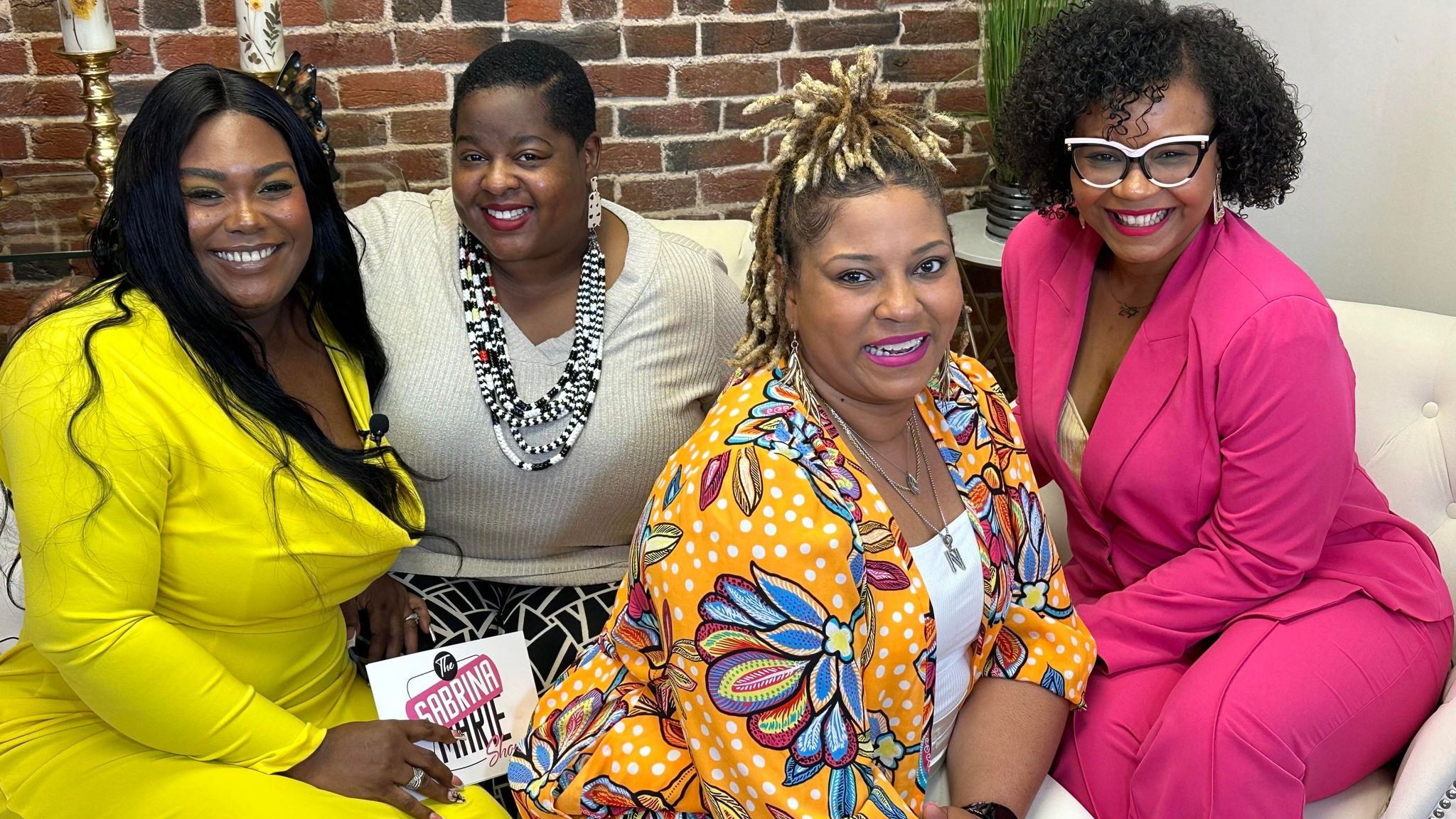 Keeping it real on what it takes to have your own successful business