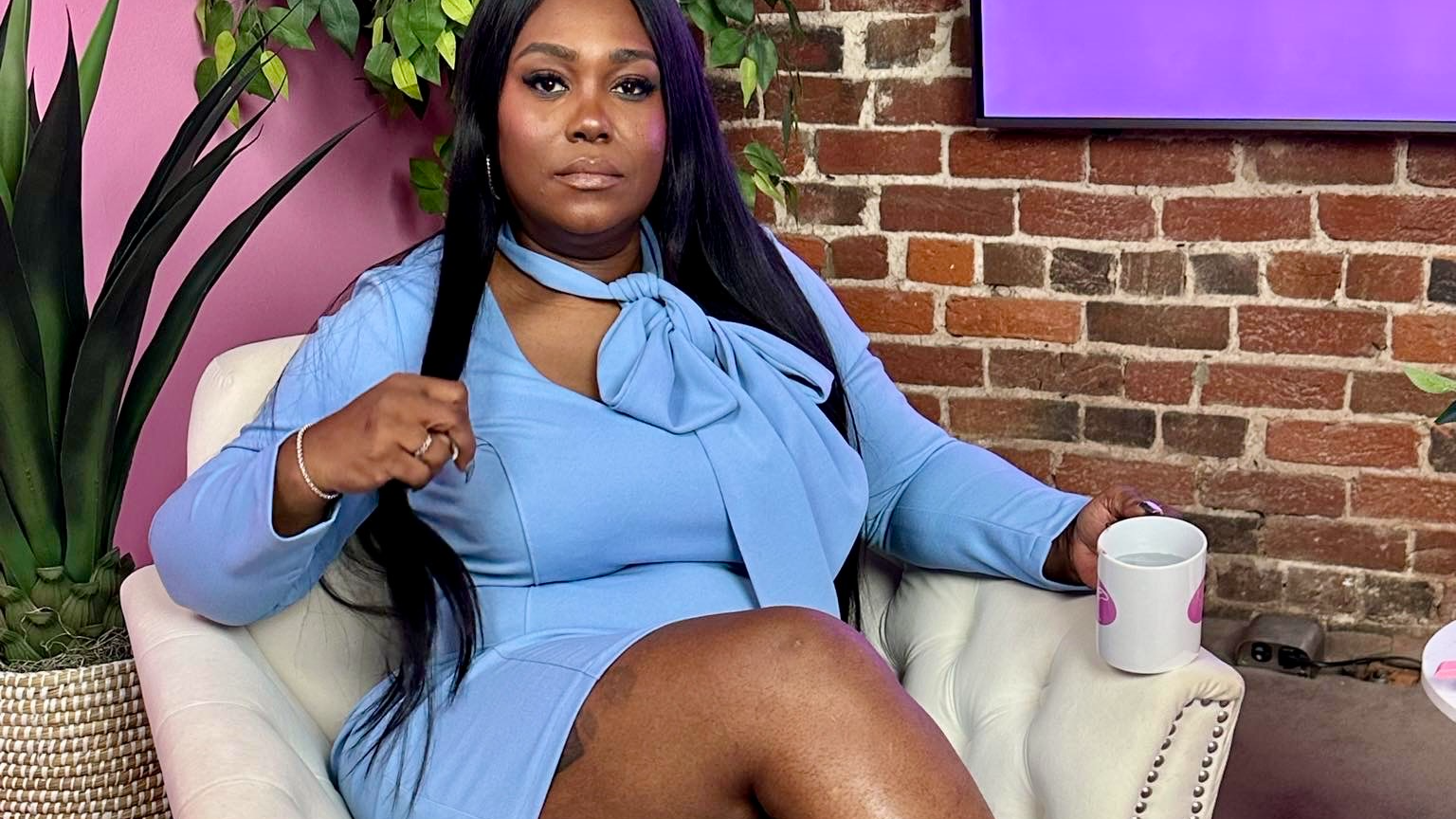 New Season (4) The Sabrina Marie Show