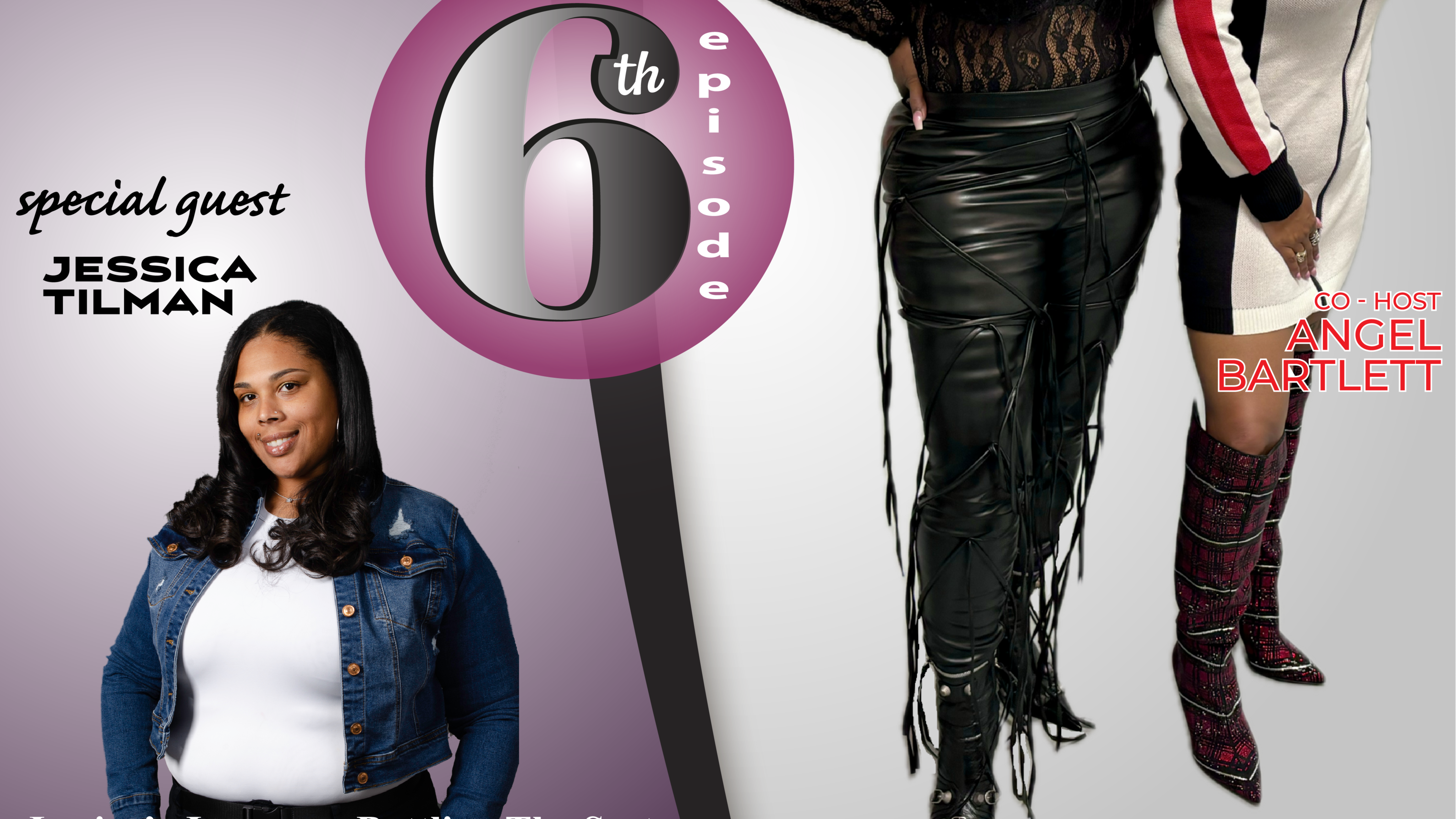 "Jessica's Journey: Battling the System to Reclaim Her Children"