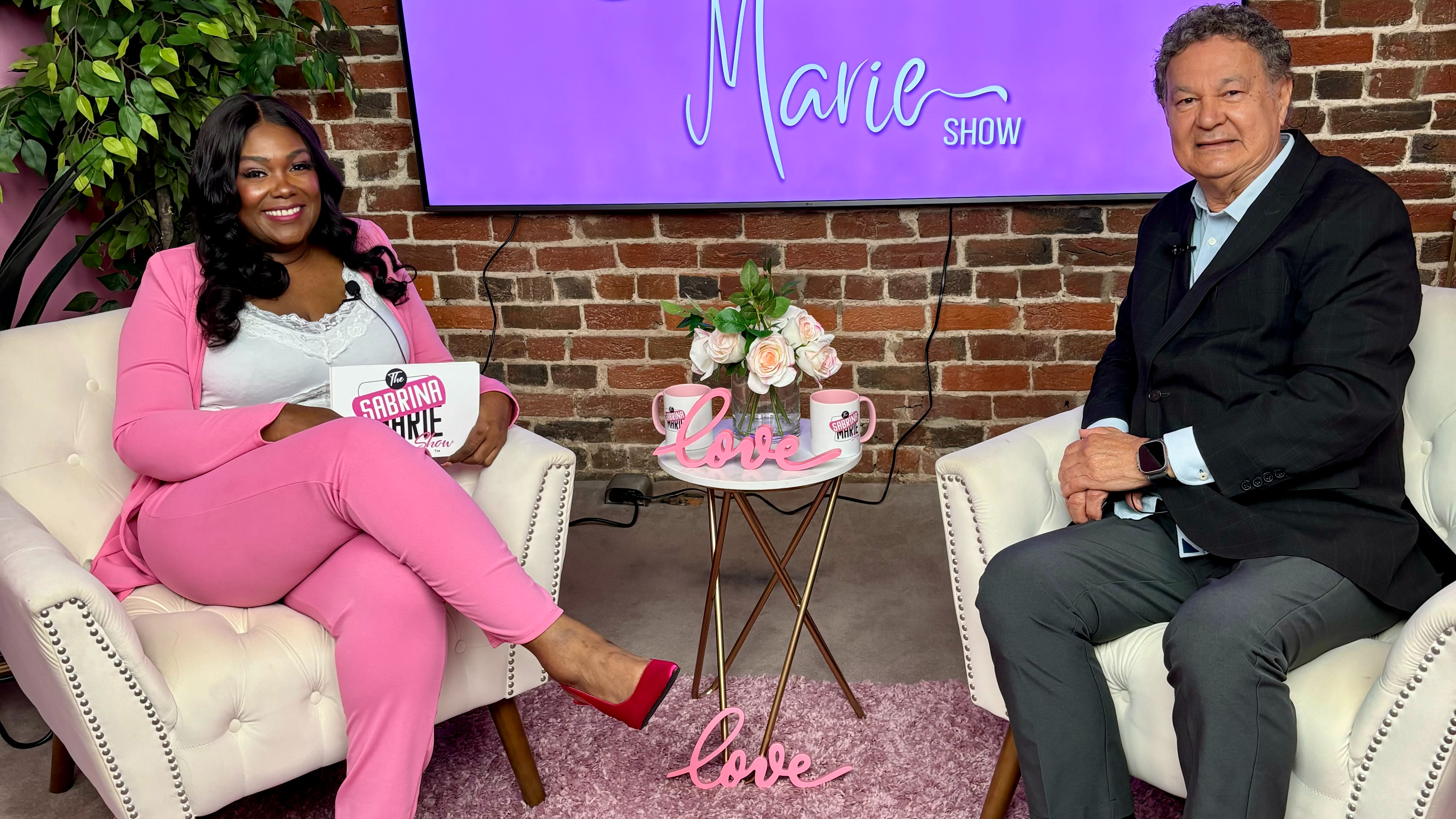 Dr. Victor Torres: From Addiction to International Evangelist