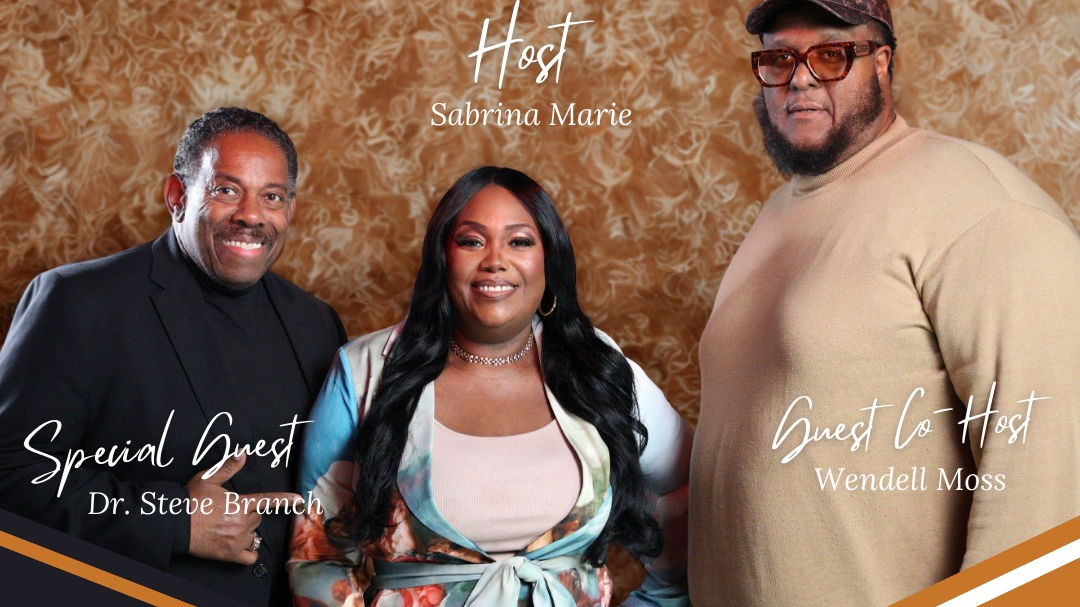 Sabrina Marie Merriman just raised the bar for 2026.