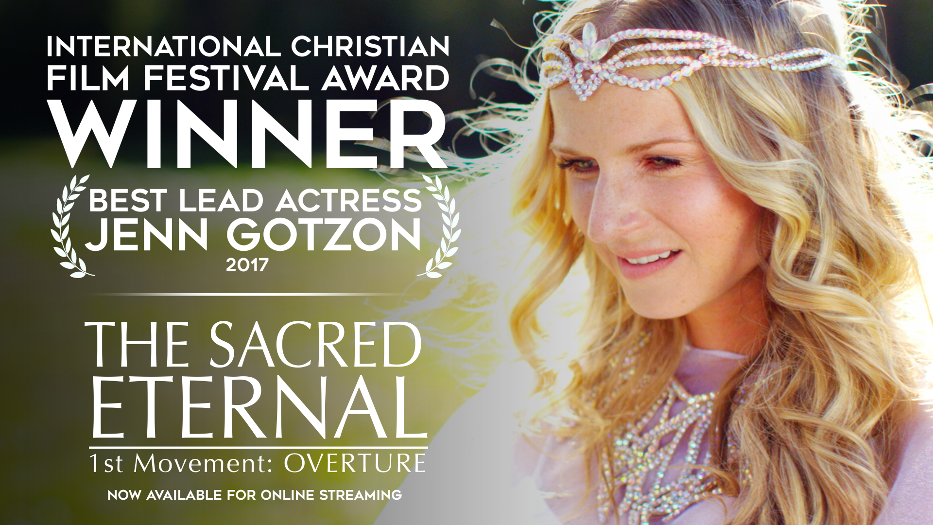 The Sacred Eternal: 1st Movement Overture