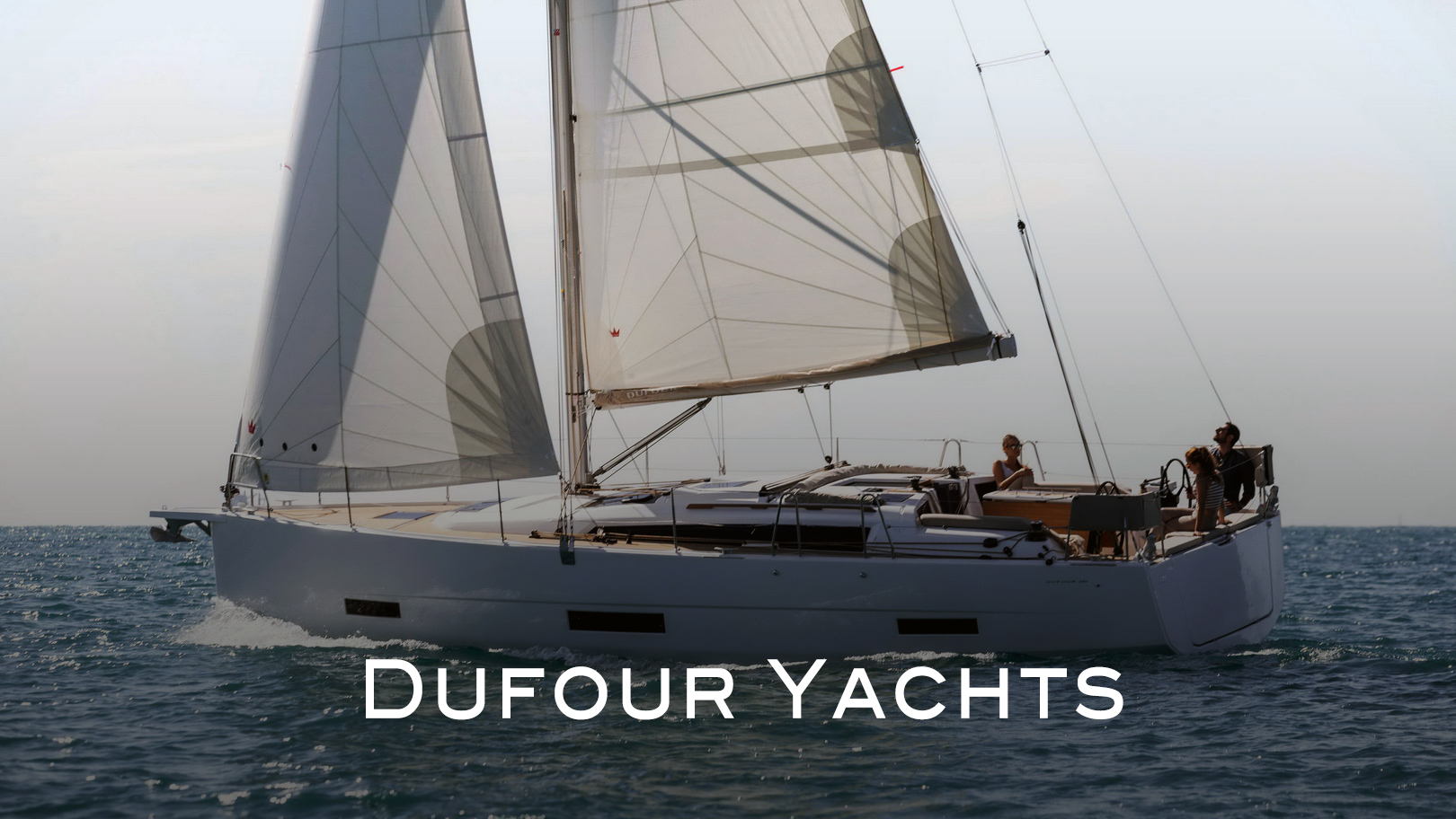 USSBS 2006: Dufour Yachts