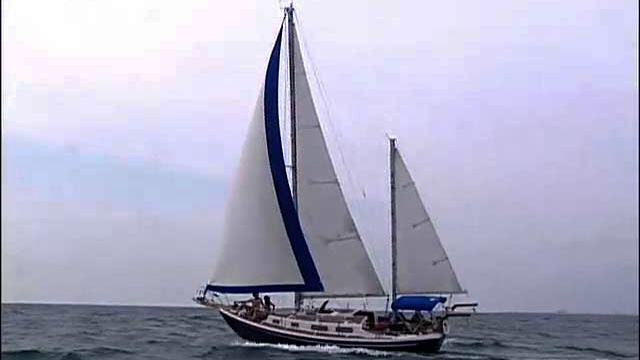 Dancing With The Wind - Music Only