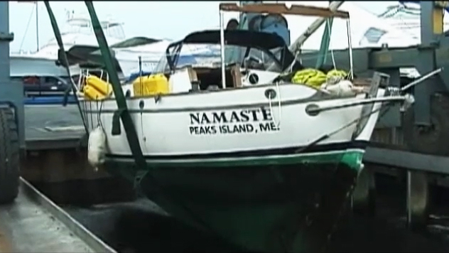 LATV S1:09 Lats & Atts Booth & Bash Oakland, CA