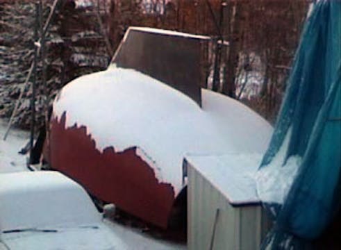 TBSBP - Ep2:  Frames & Plate