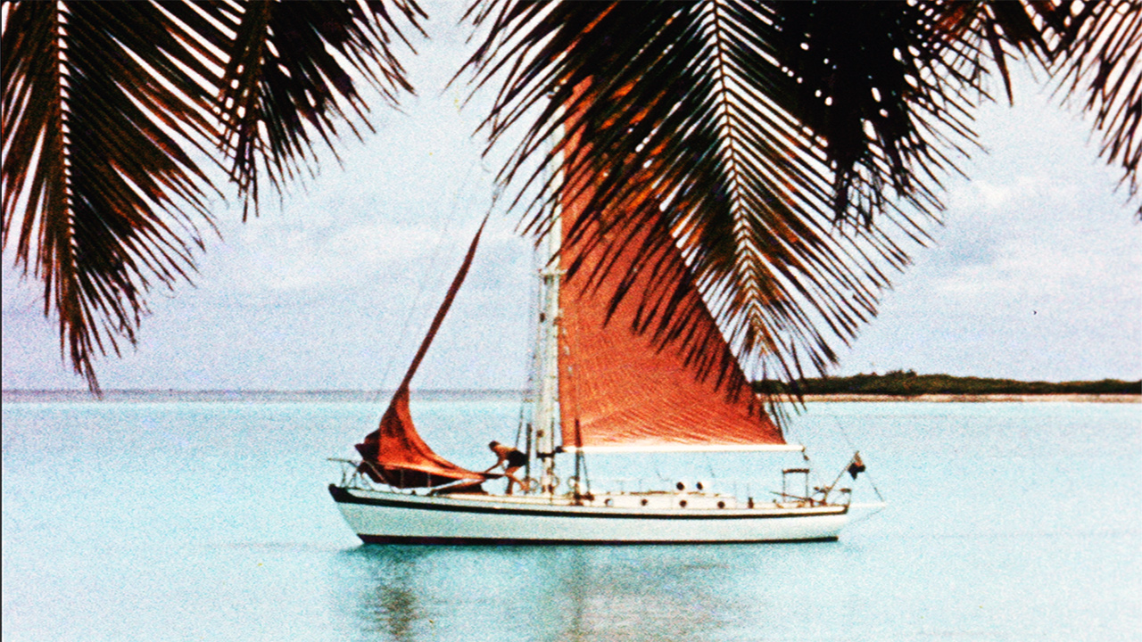 Classic Sailing Documentaries