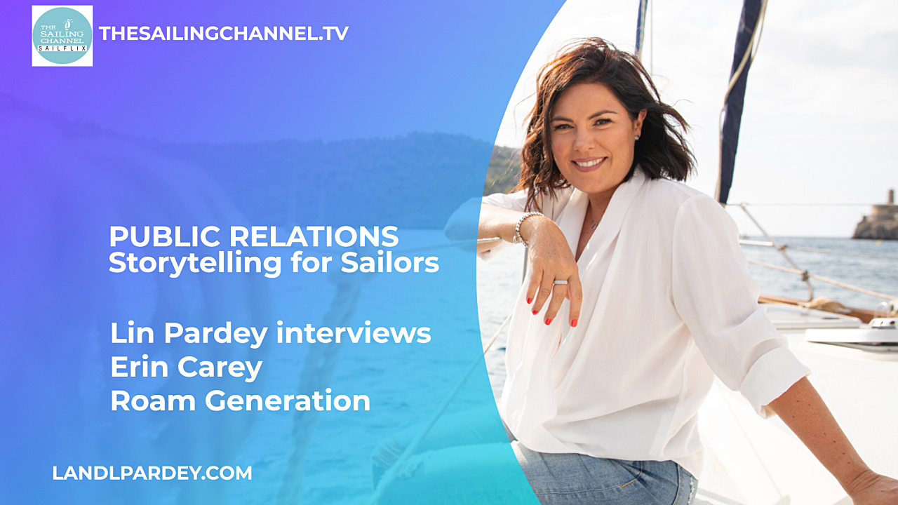 EXTRA: Erin Carey, YouTube Facts For Cruisers.pdf