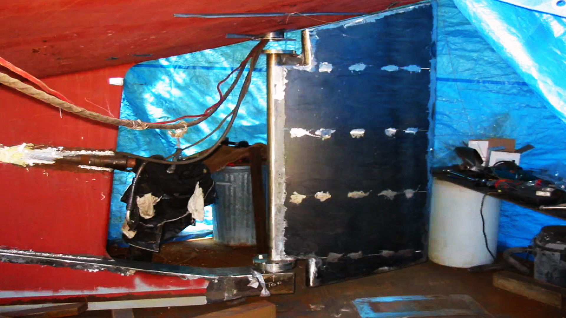 TBSBP - Ep8: Finishing 3 (HD)