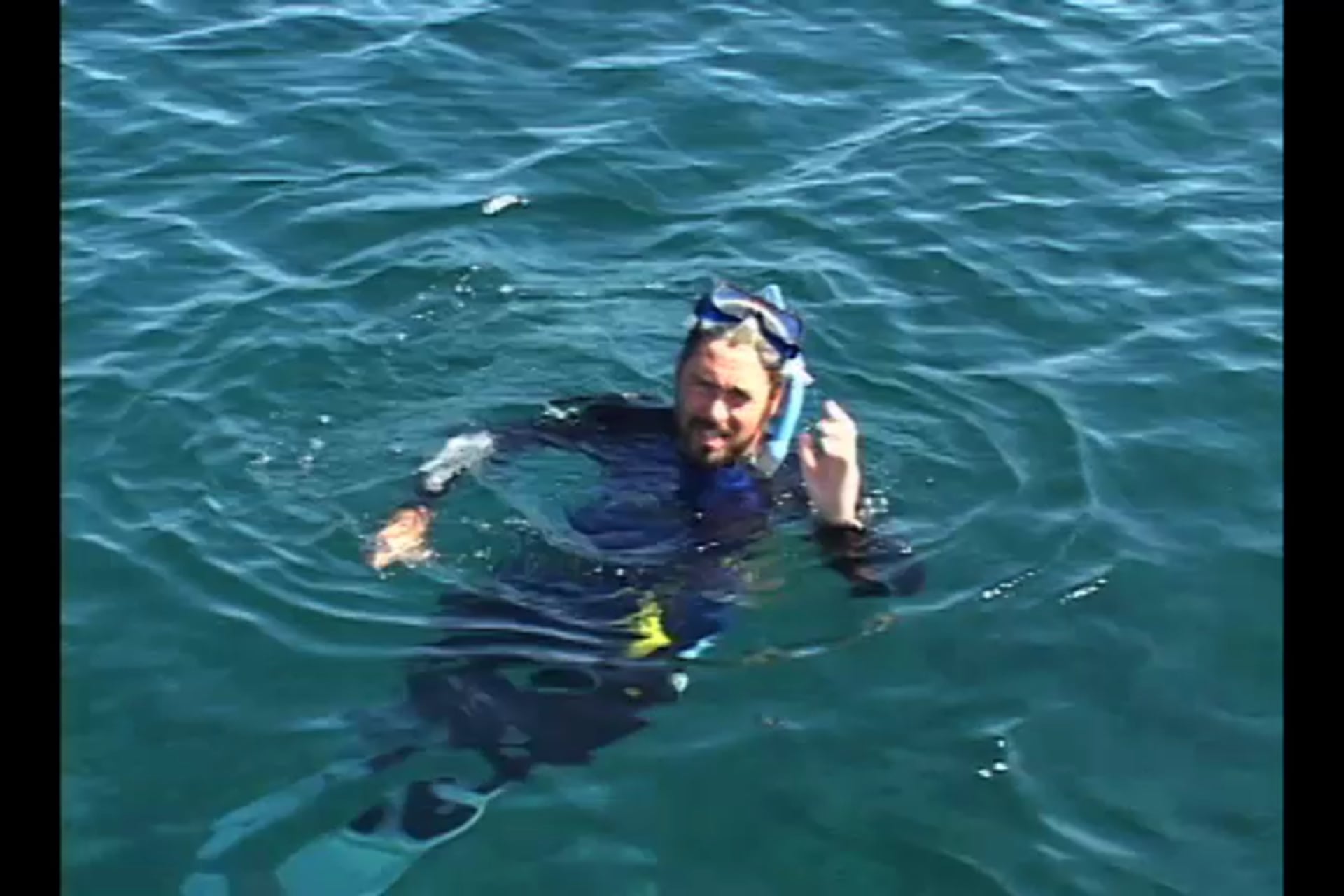 LATV S3:36 Avalon, Catalina Island