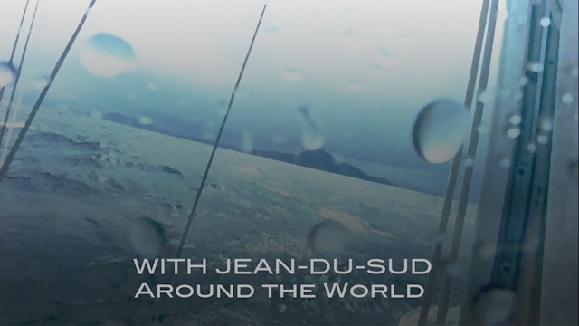 TRAILER: With Jean-du-Sud Around the World