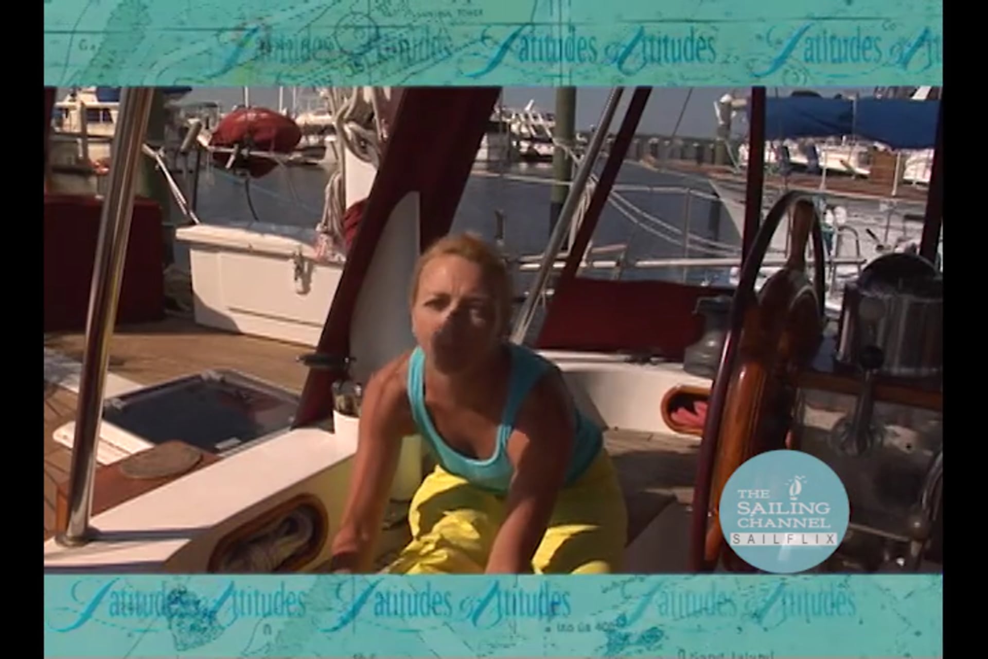 TRAILER: LATV Season 4