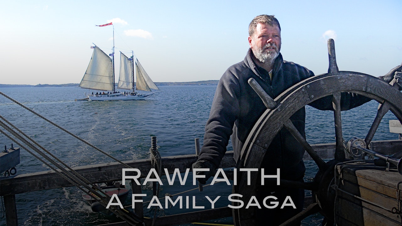 RawFaith: A Family Saga