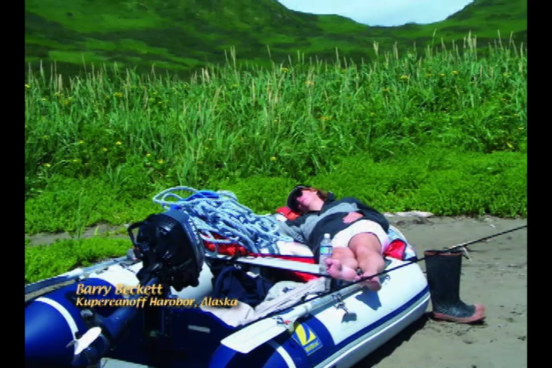 LATV S3:32 Lake Superior 1