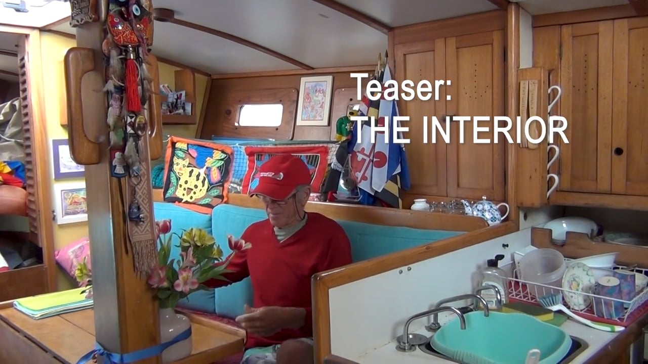 Ep 4: The Interior TEASER