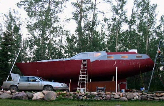 TBSBP - Ep5:  Ready for Finishing