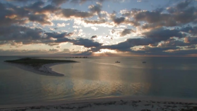 Dry Tortugas - Plan Your Visit