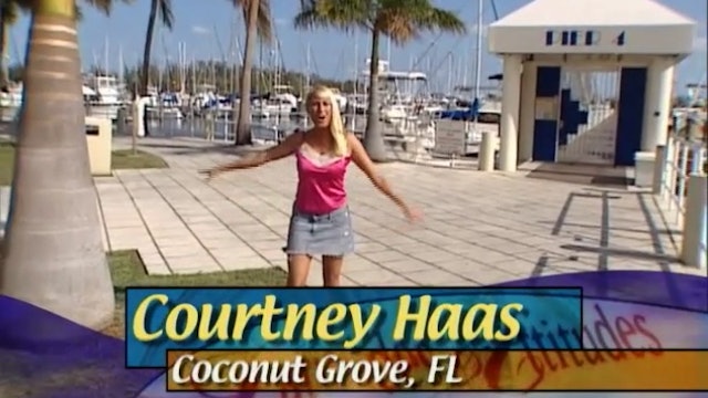 LATV S1:11 Coconut Grove and Key Biscayne, FL