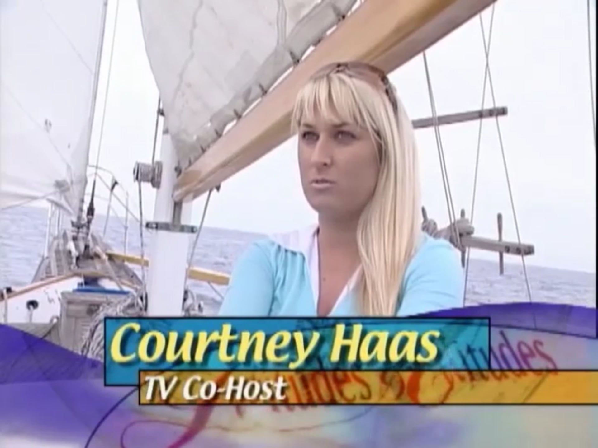 LATV S1:01 Series Premiere Episode