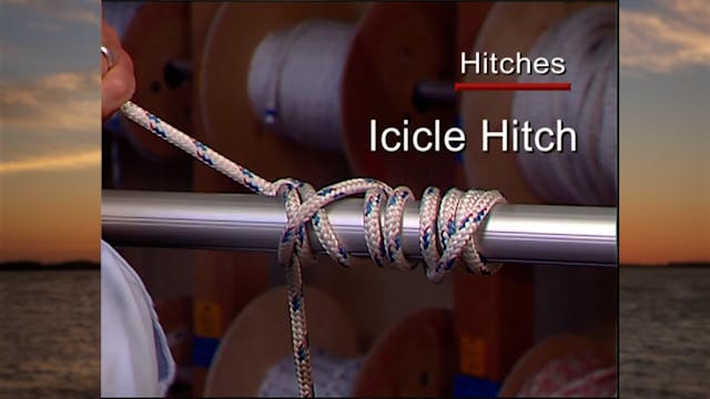 EP13: Icicle Hitch