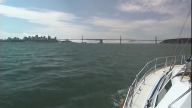 LATV S1:08 Pier 39 San Francisco