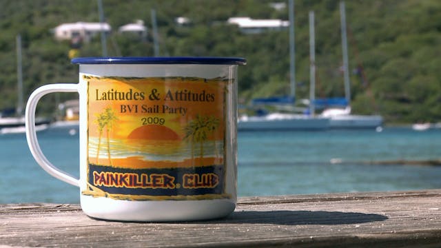 LATV 5:60, British Virgin Islands Part 3