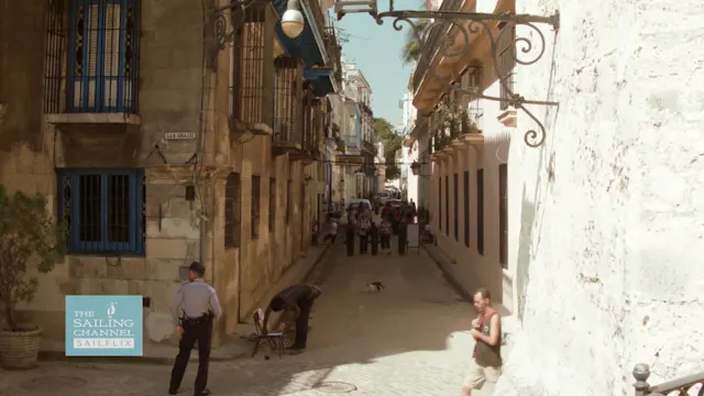 Extended Trailer: Cuba Series