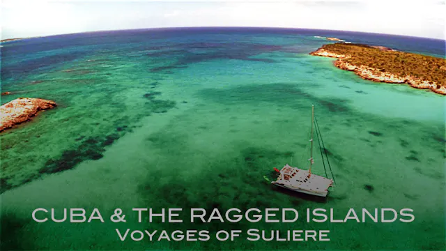TRAILER: Suliere - Cuba & Bahamas' Ra...