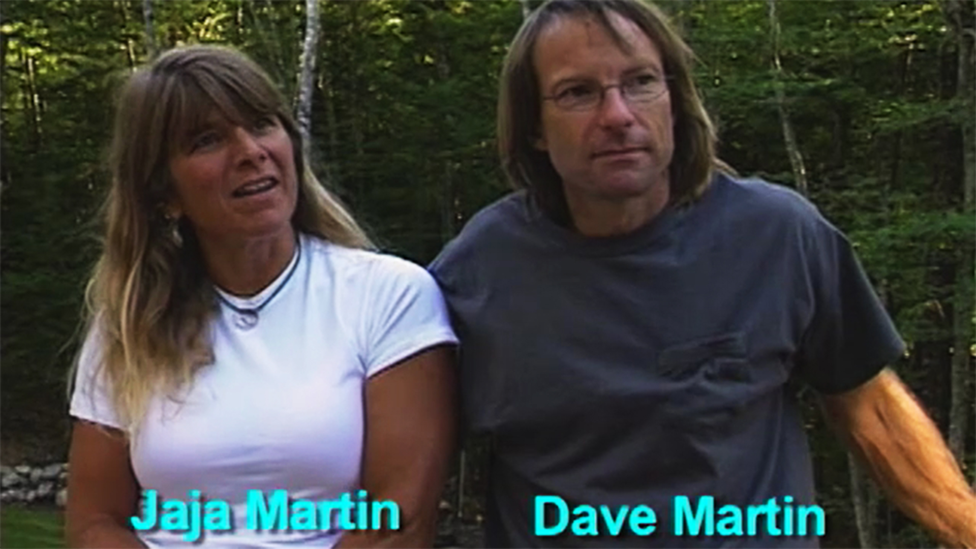 Life as a Canvas - Ice Blink