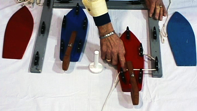 Cruising Tip: Docking Singlehanded - Classroom