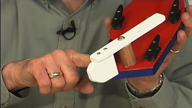 Cruising Tip: How Your Boat Maneuvers...