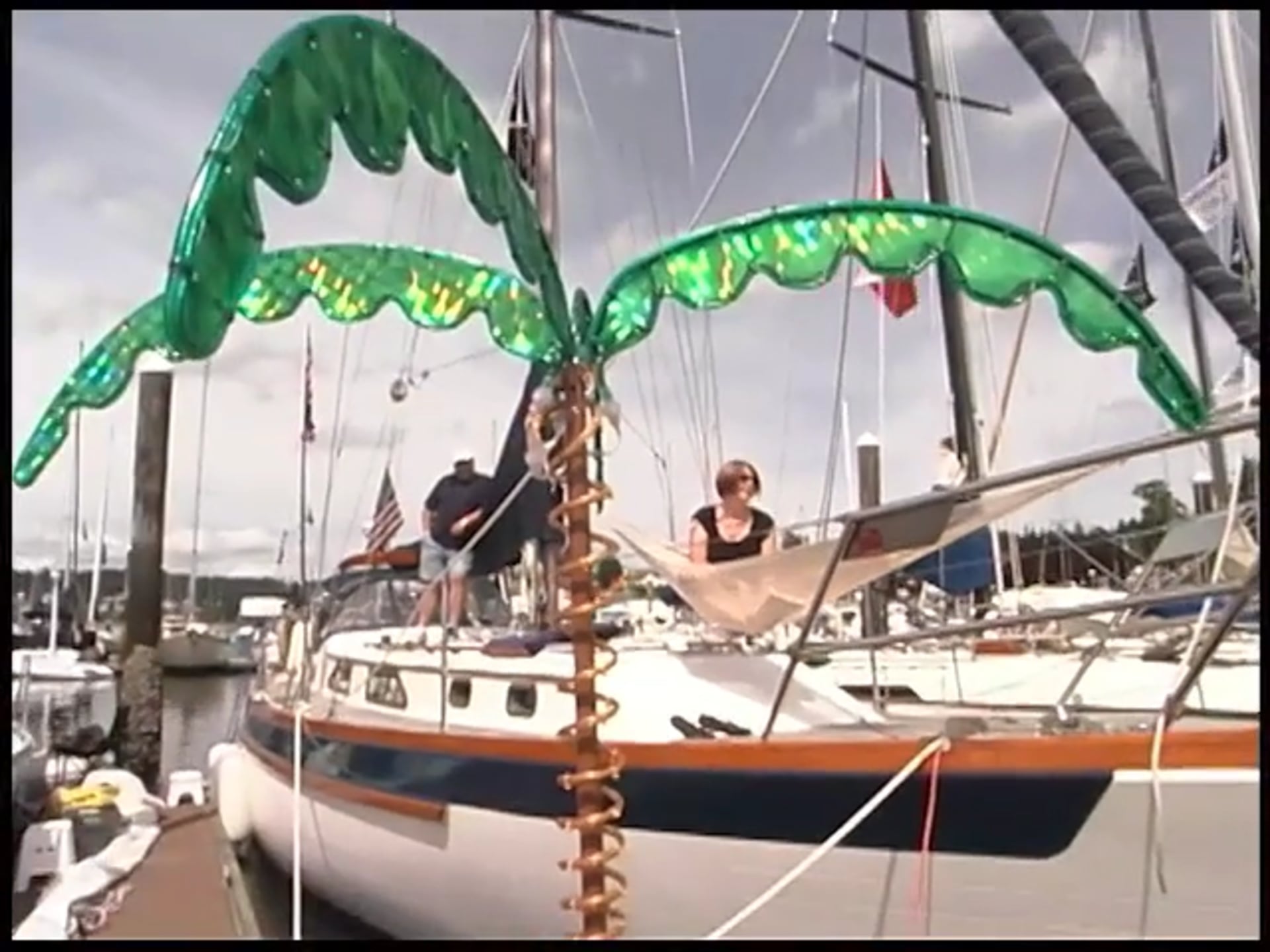 LATV S4:47: Maxing-Out in Yemen