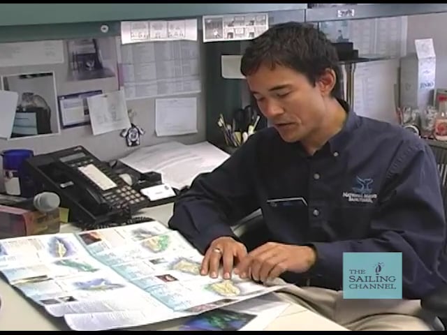 Santa Cruz Island: NOAA Marine Sanctuary
