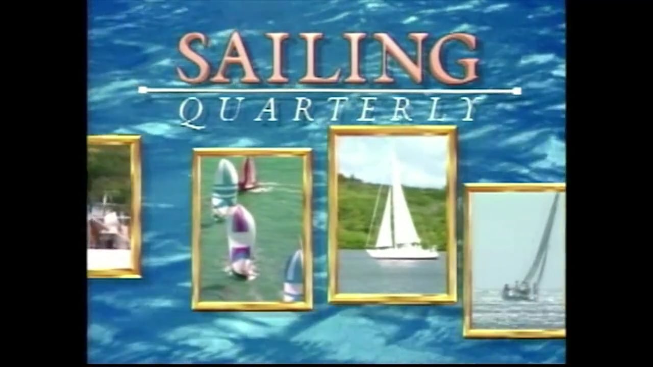 602C: Tuning your Boat for Racing