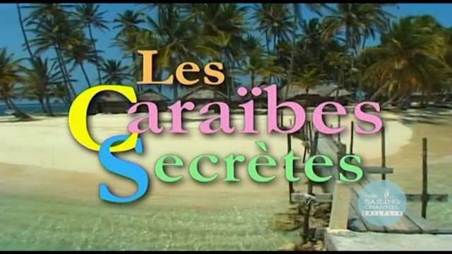 EXTENDED TRAILER: Pt. 2 - Antoin's Secret Caribbean