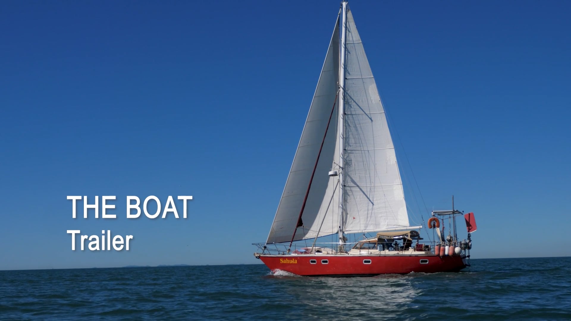 Ep 2: The Boat TEASER