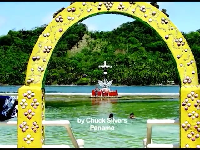 LATV S4:51: Exit Only into the Red Sea