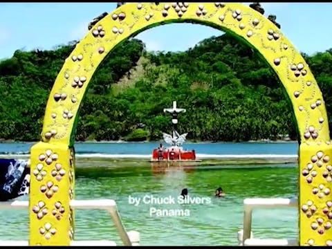 LATV S4:51: Exit Only into the Red Sea