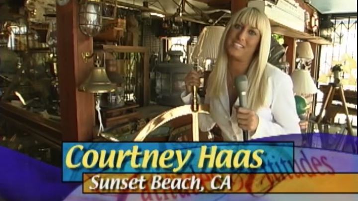 LATV S1:07 Antiques of the Sea