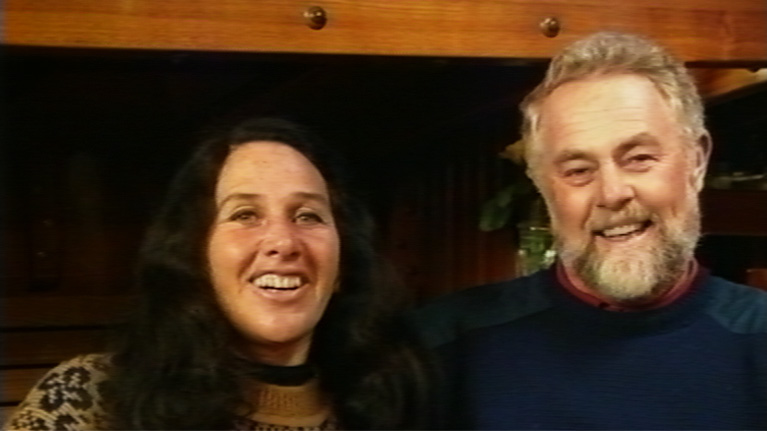 Jim MacBeth Interviews Lin & Larry Pardey