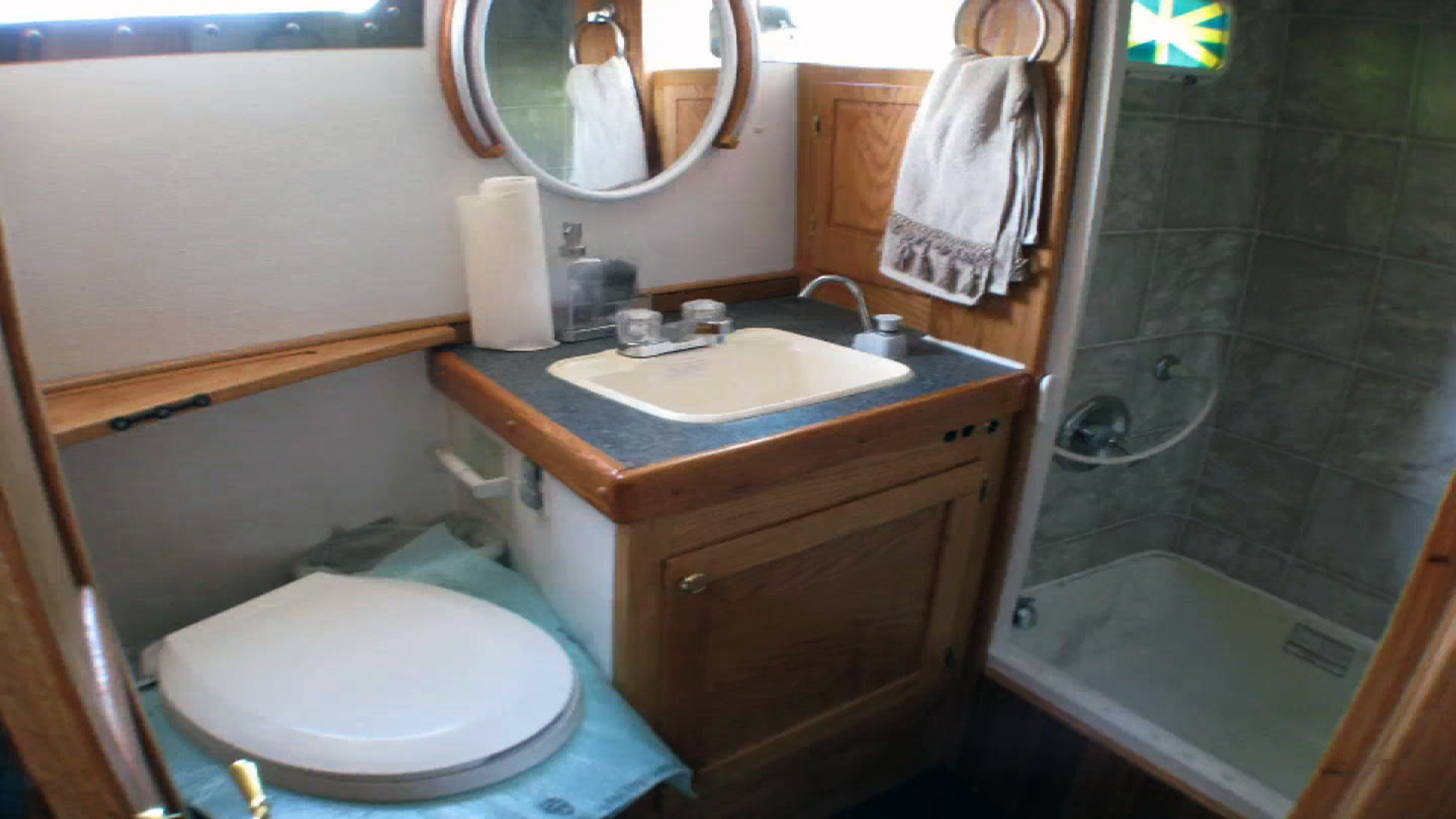 TRAILER: Season 2 - The BIG Sailboat Project