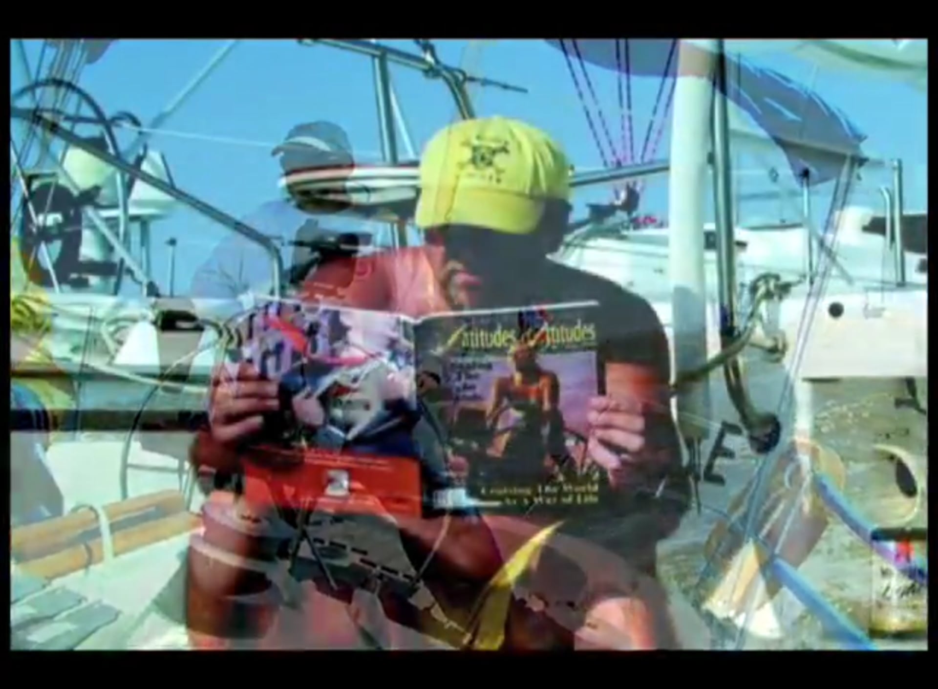 LATV S4:45: Lost Soul to Cabo, Mexico