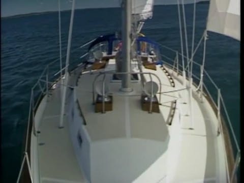 Traverse Bay Lake Michigan - Trailer