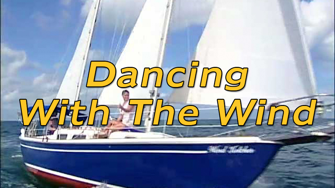 Dancing with the Wind