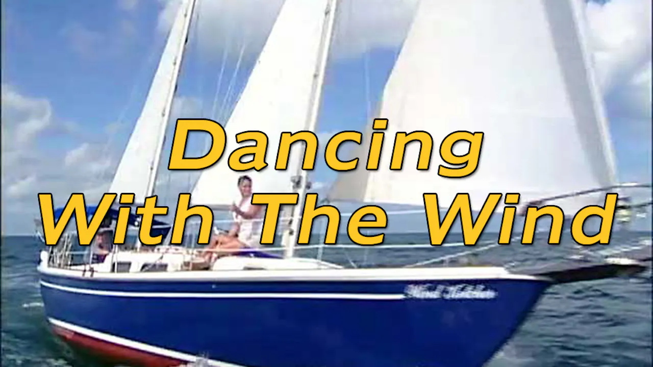Dancing with the Wind
