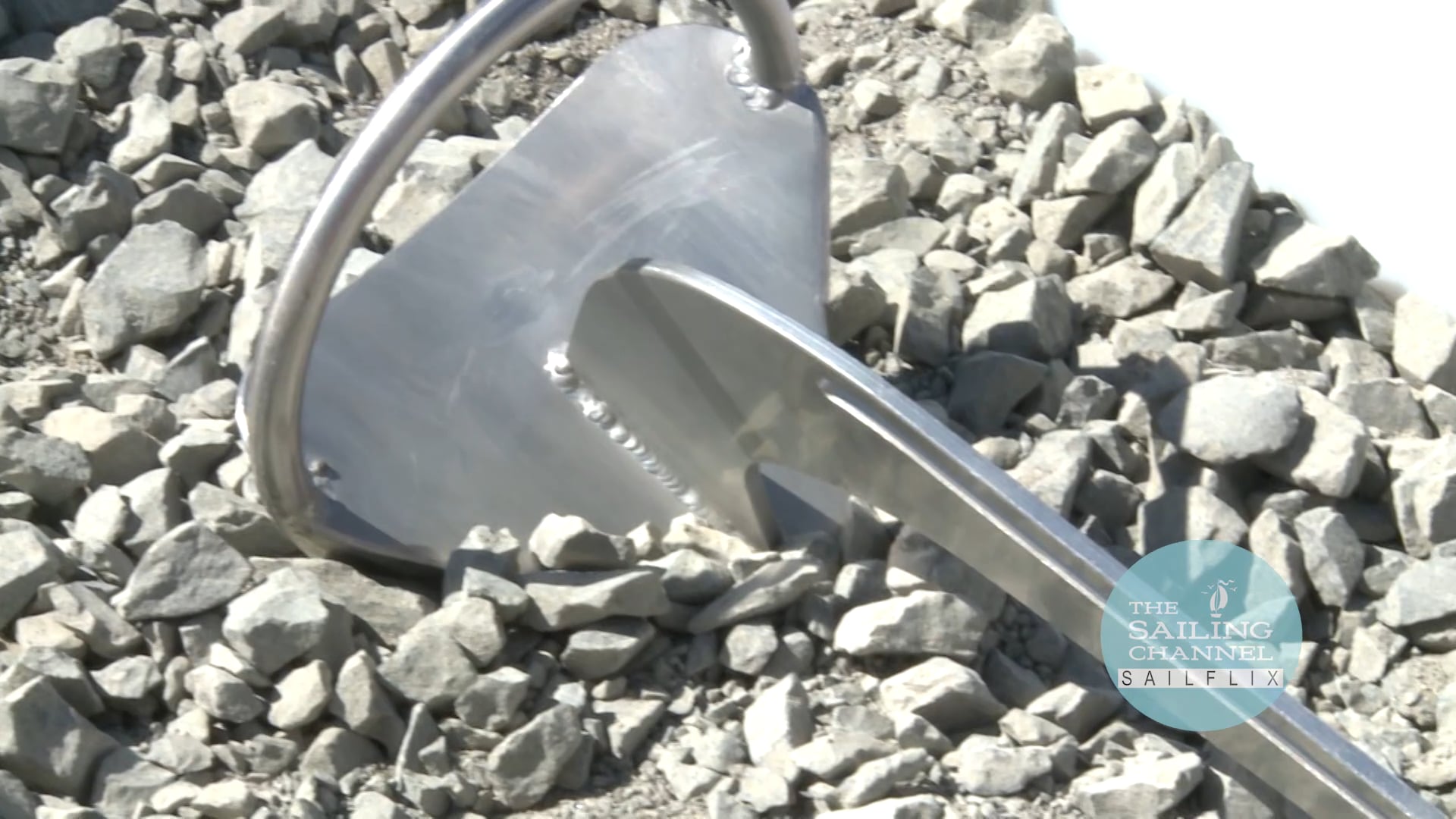 LATV-S5-54: Manson Anchor