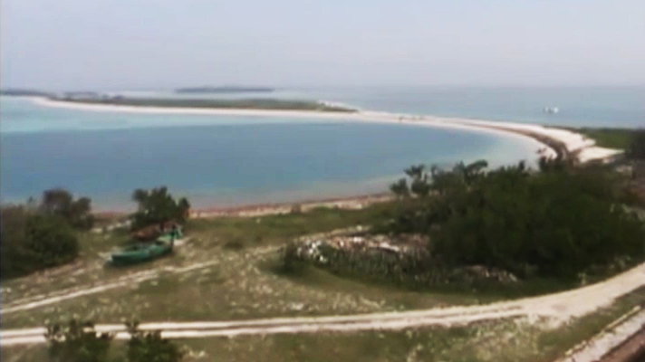 LATV S1:05 Dry Tortugas
