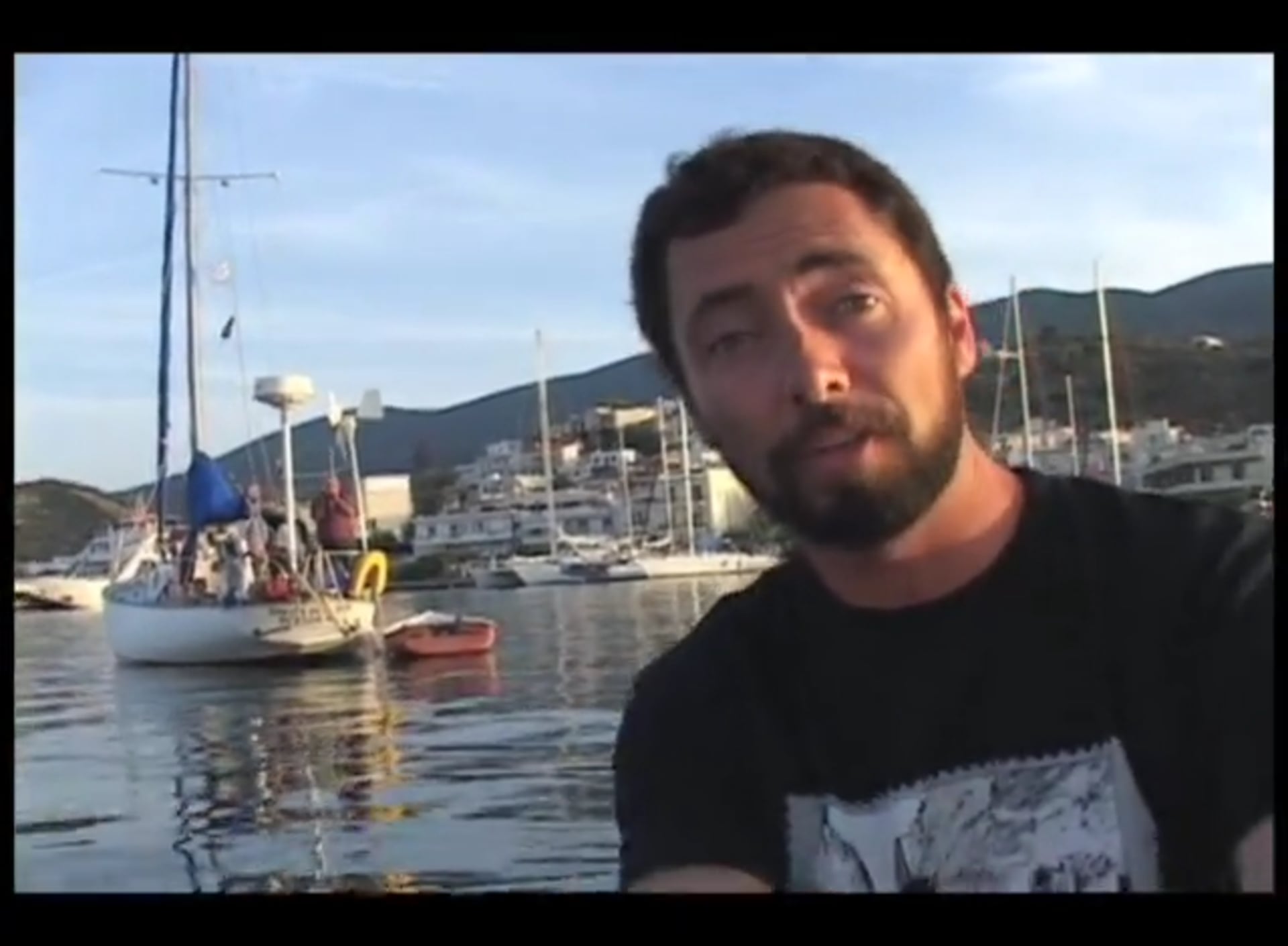 LATV S4:46: St. Vincent & the Grenadines 2