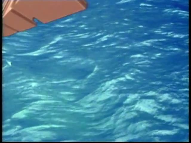 103H: Foredeck Work and Caribbean Rum