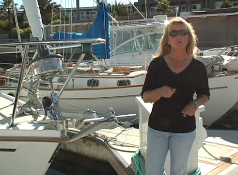 LATV S4:52: Lesbos, Greece